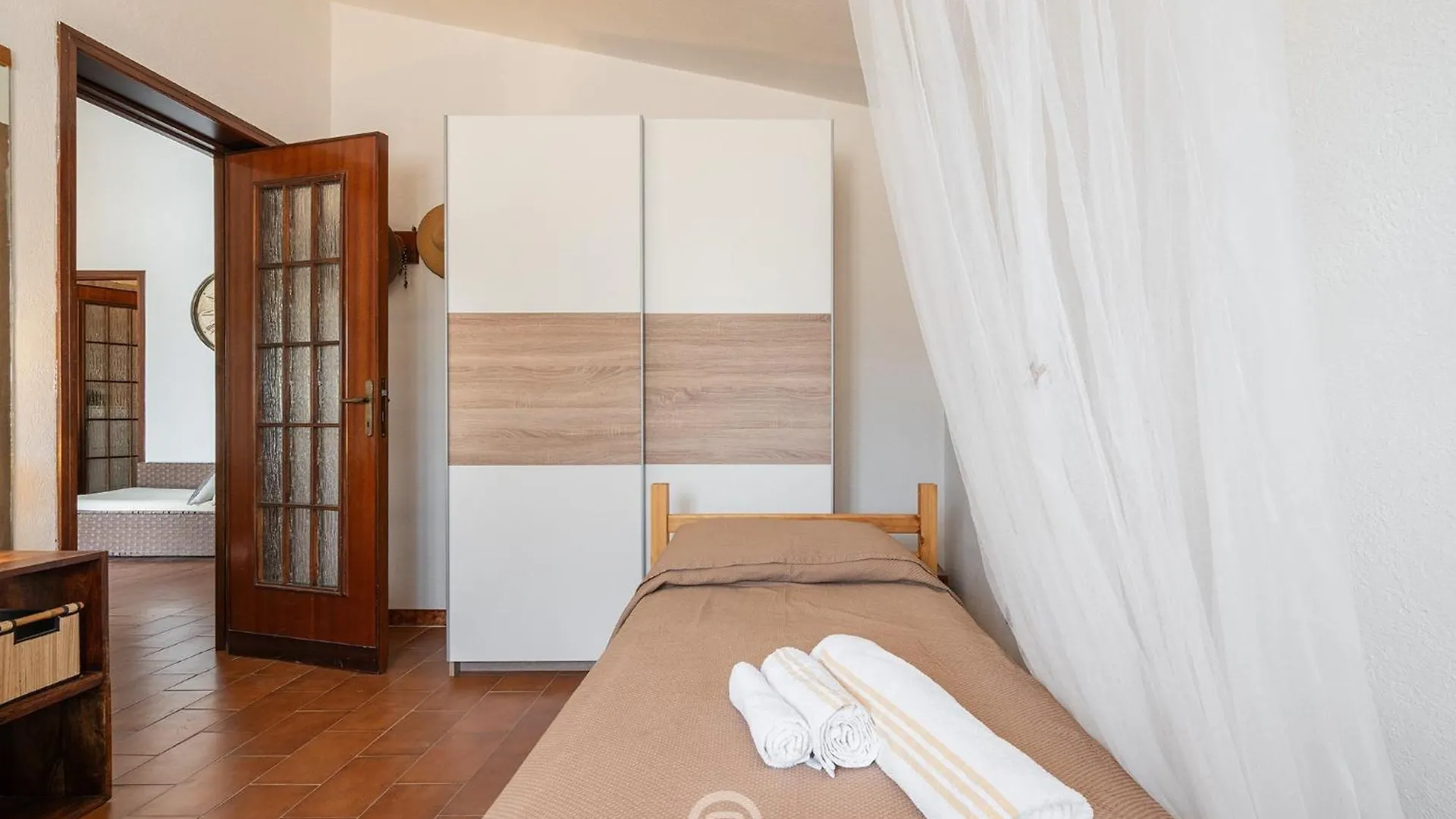 Casa Leila Vila Quartu SantʼElena