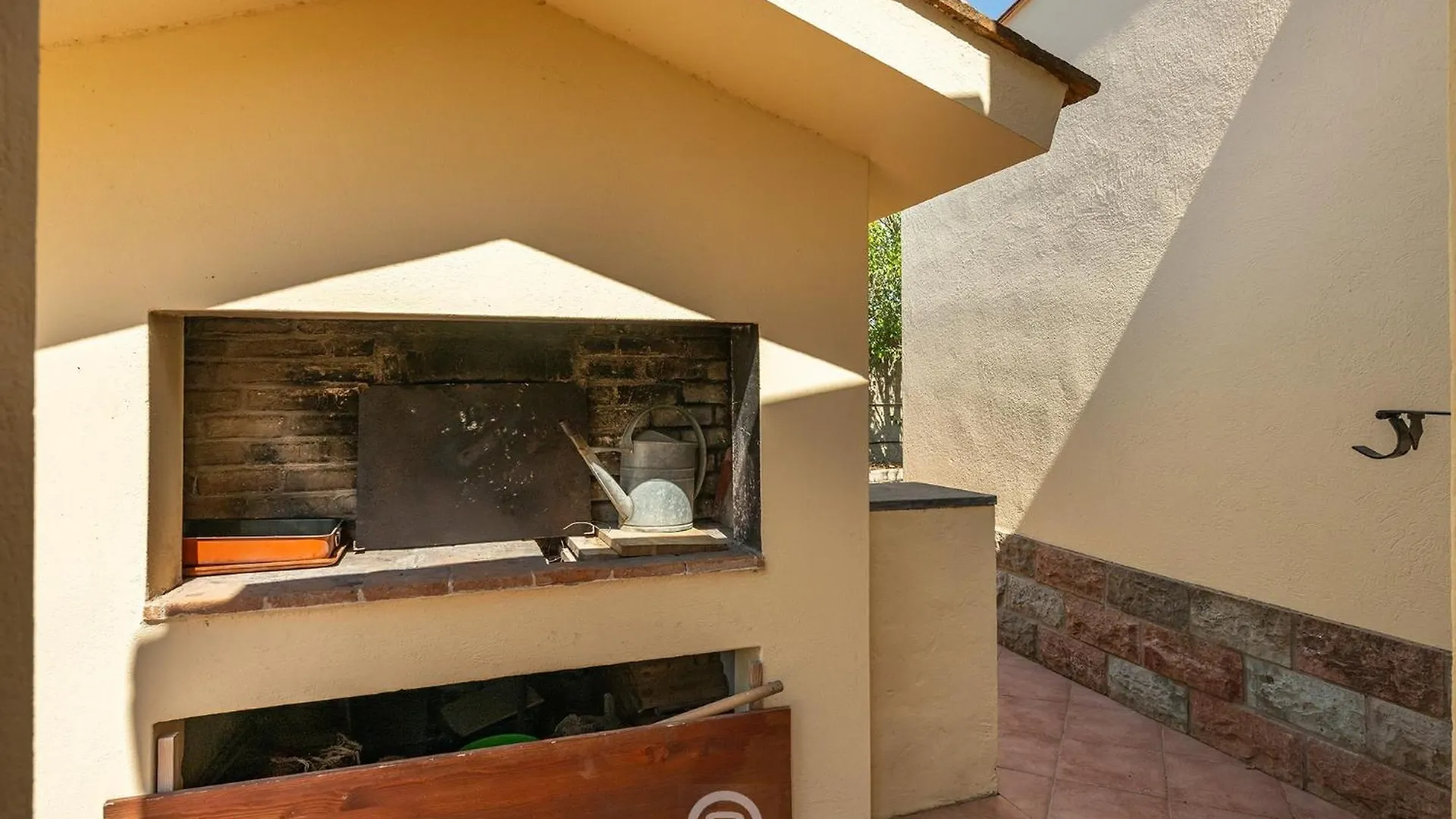 Casa Leila Vila Quartu SantʼElena