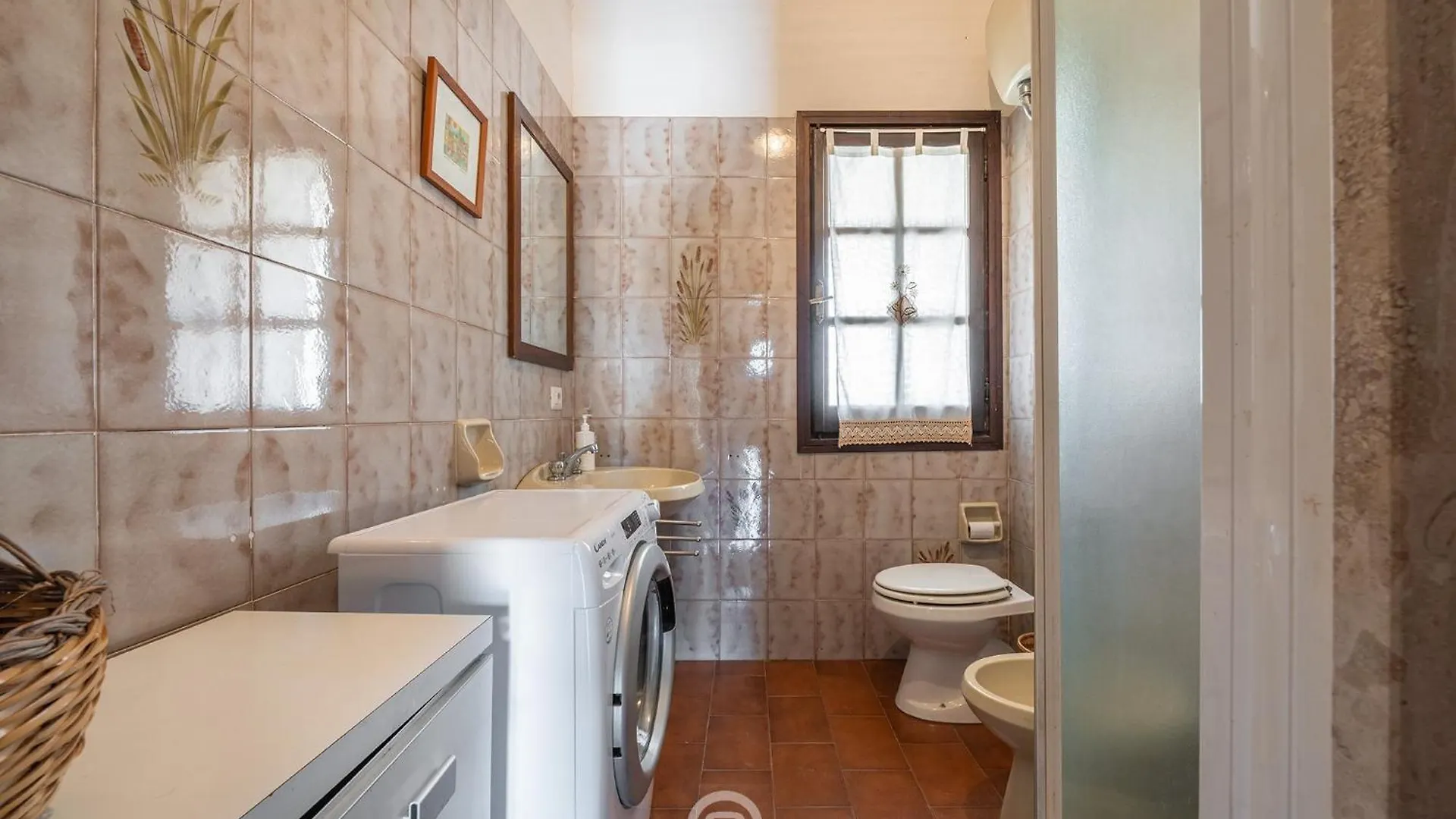 Casa Leila Vila Quartu SantʼElena Casa de Férias